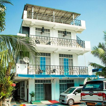 Apartamento White House Wattala Exterior foto