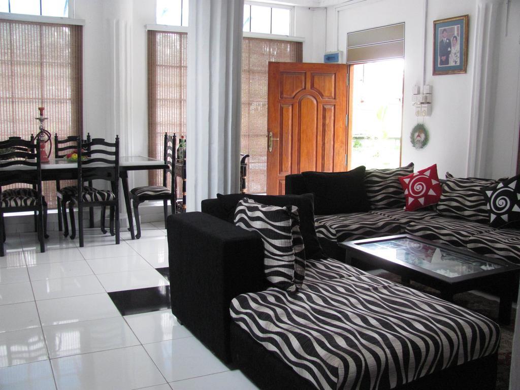 Apartamento White House Wattala Exterior foto
