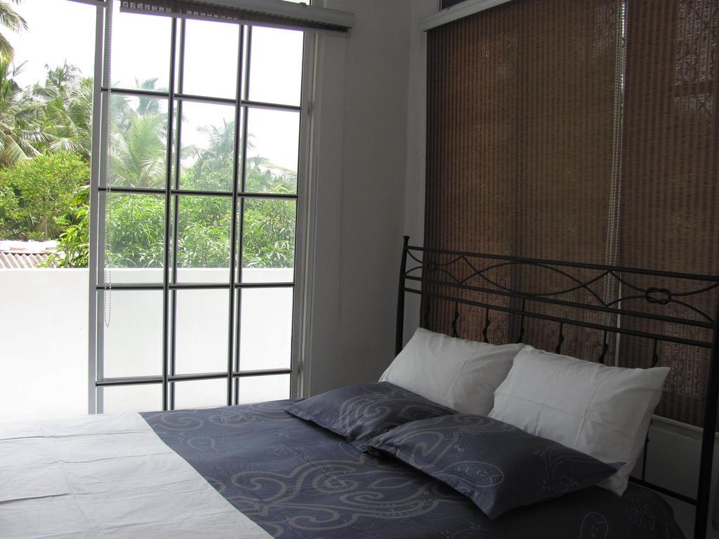 Apartamento White House Wattala Habitación foto
