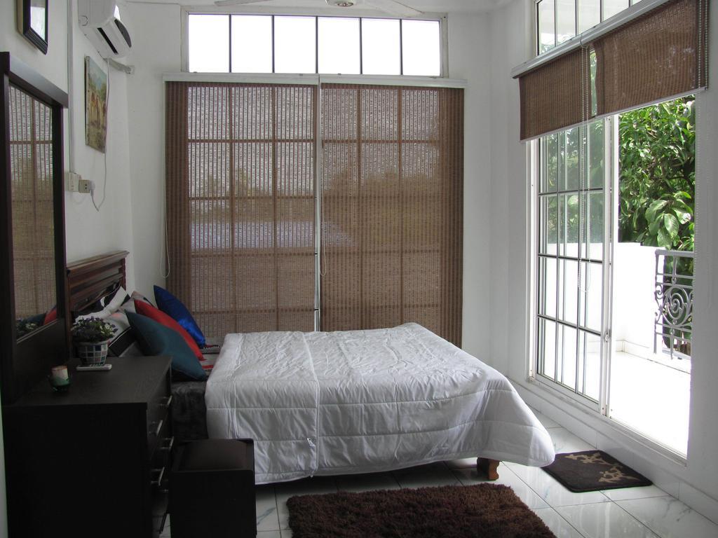 Apartamento White House Wattala Habitación foto