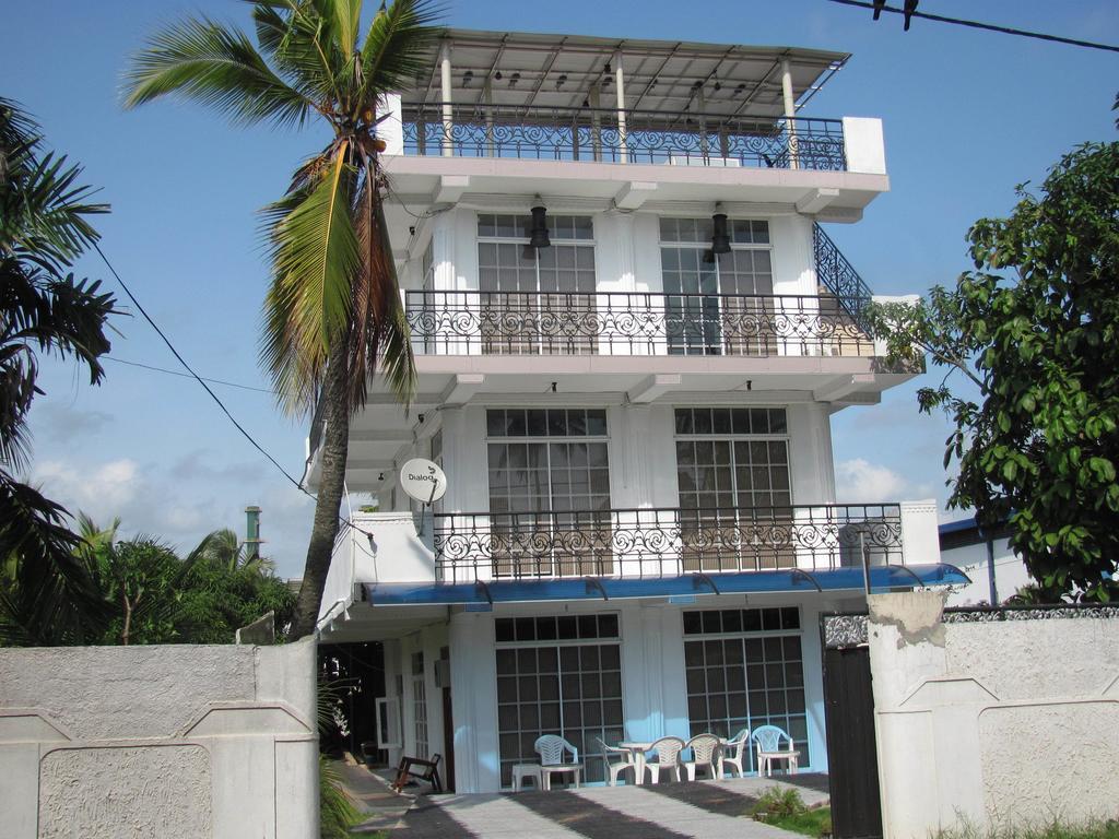 Apartamento White House Wattala Exterior foto