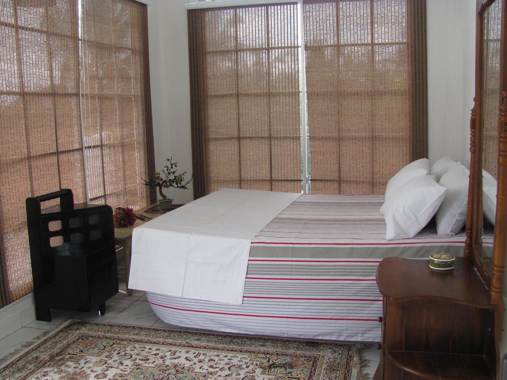 Apartamento White House Wattala Habitación foto