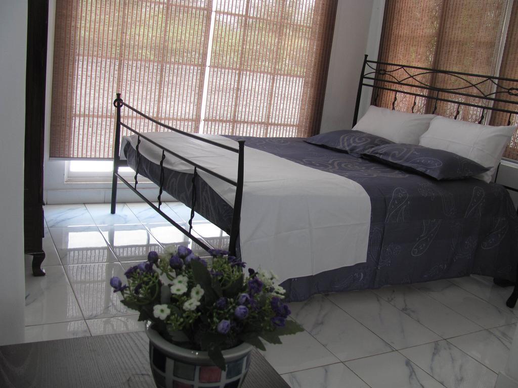 Apartamento White House Wattala Habitación foto