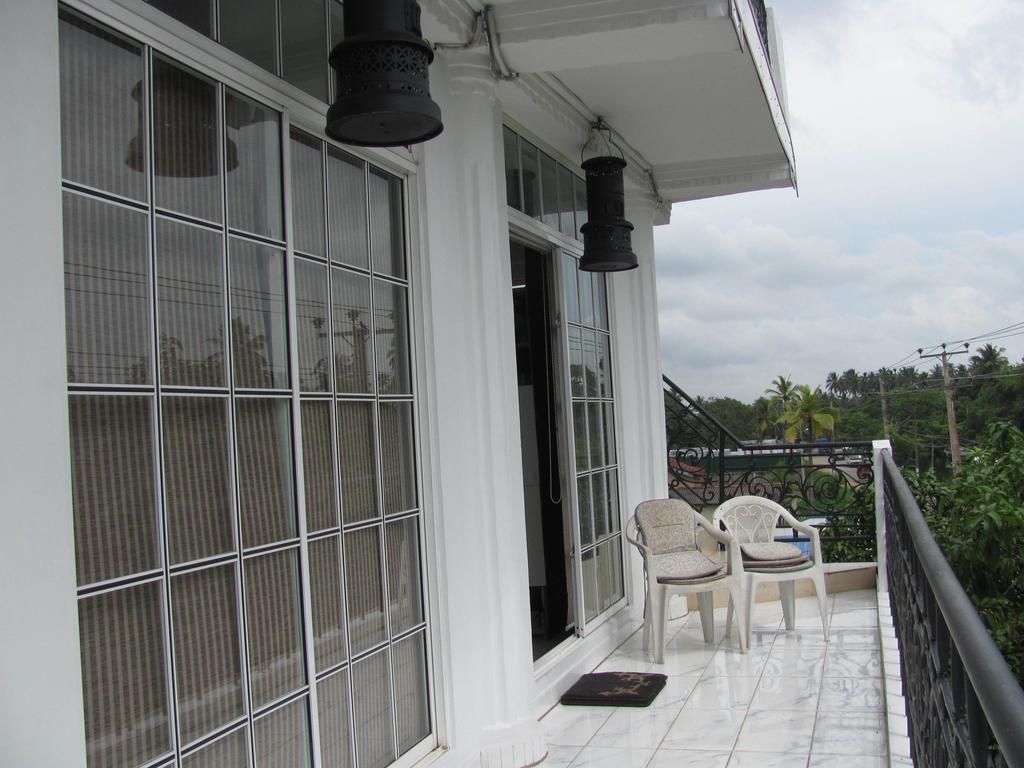 Apartamento White House Wattala Habitación foto