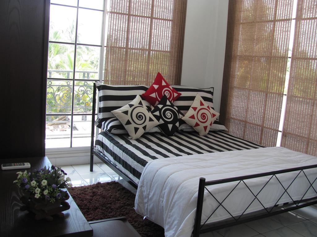Apartamento White House Wattala Habitación foto