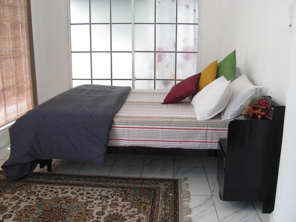 Apartamento White House Wattala Habitación foto