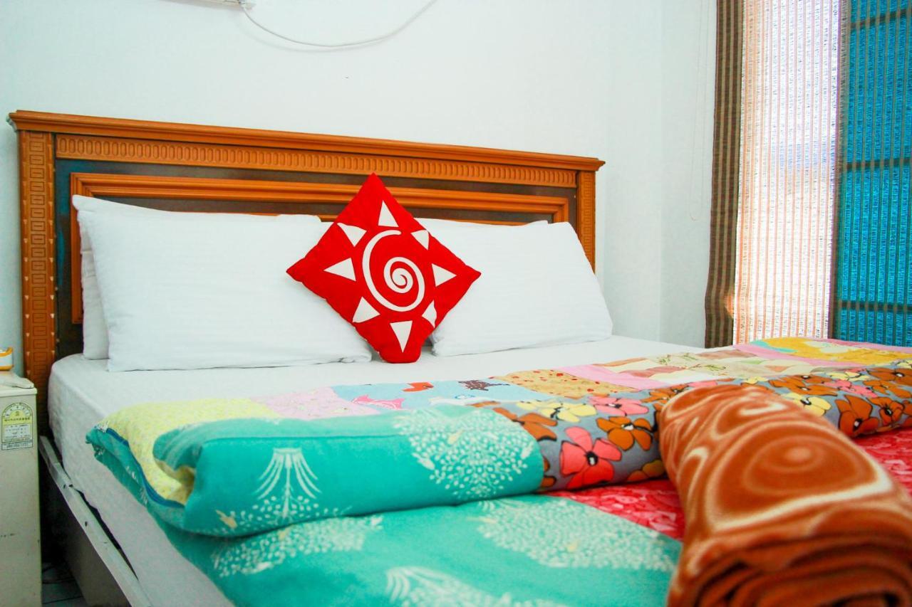 Apartamento White House Wattala Exterior foto