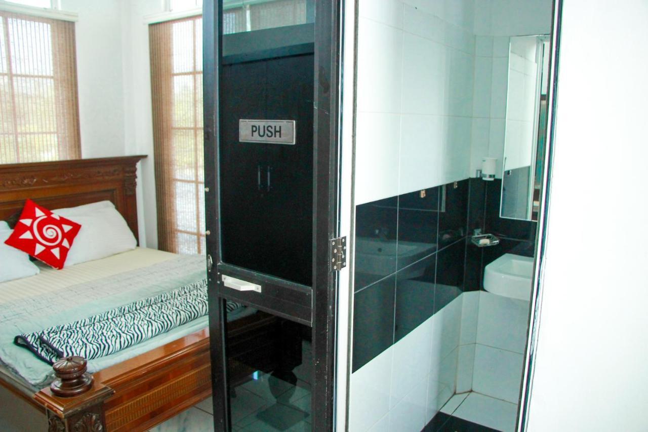 Apartamento White House Wattala Exterior foto