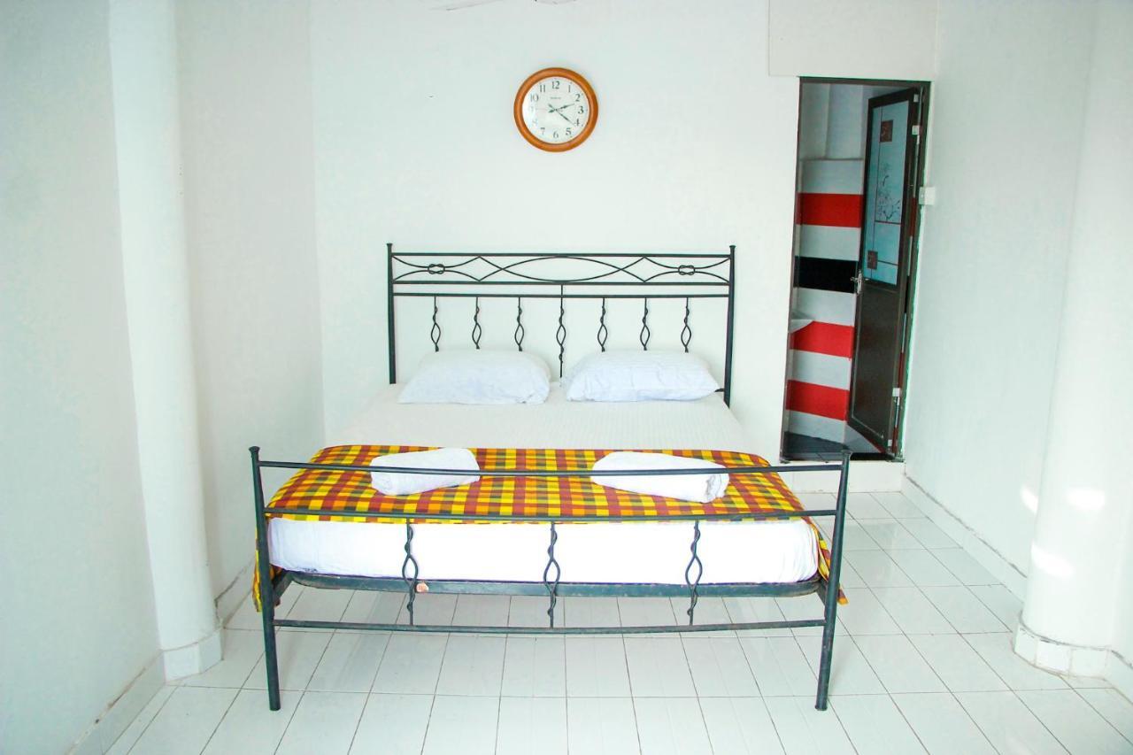 Apartamento White House Wattala Exterior foto