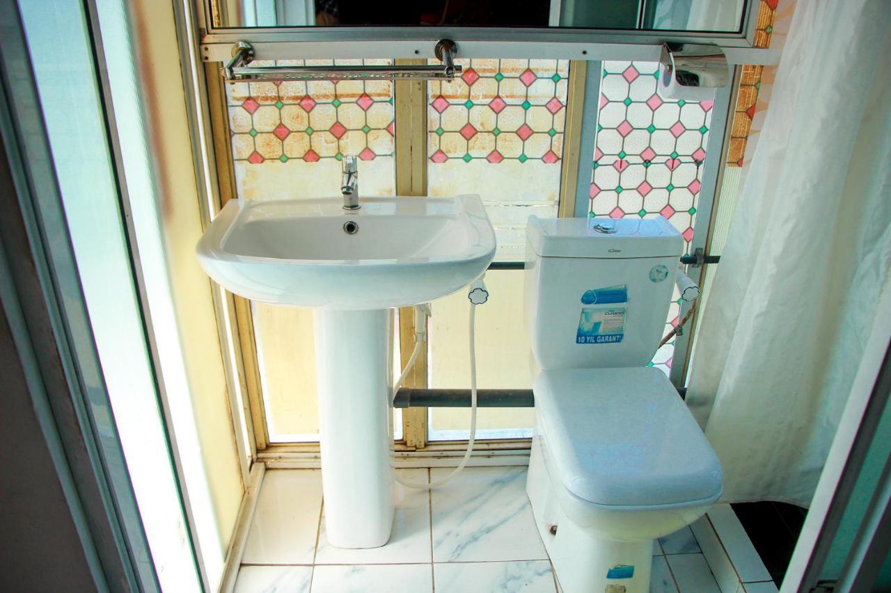 Apartamento White House Wattala Habitación foto