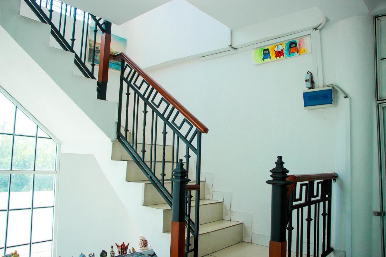 Apartamento White House Wattala Exterior foto