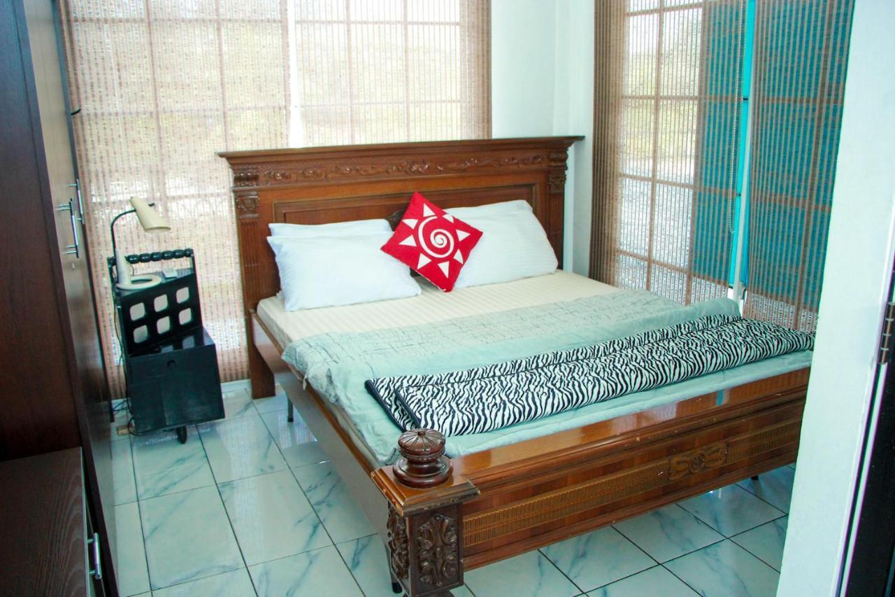 Apartamento White House Wattala Exterior foto