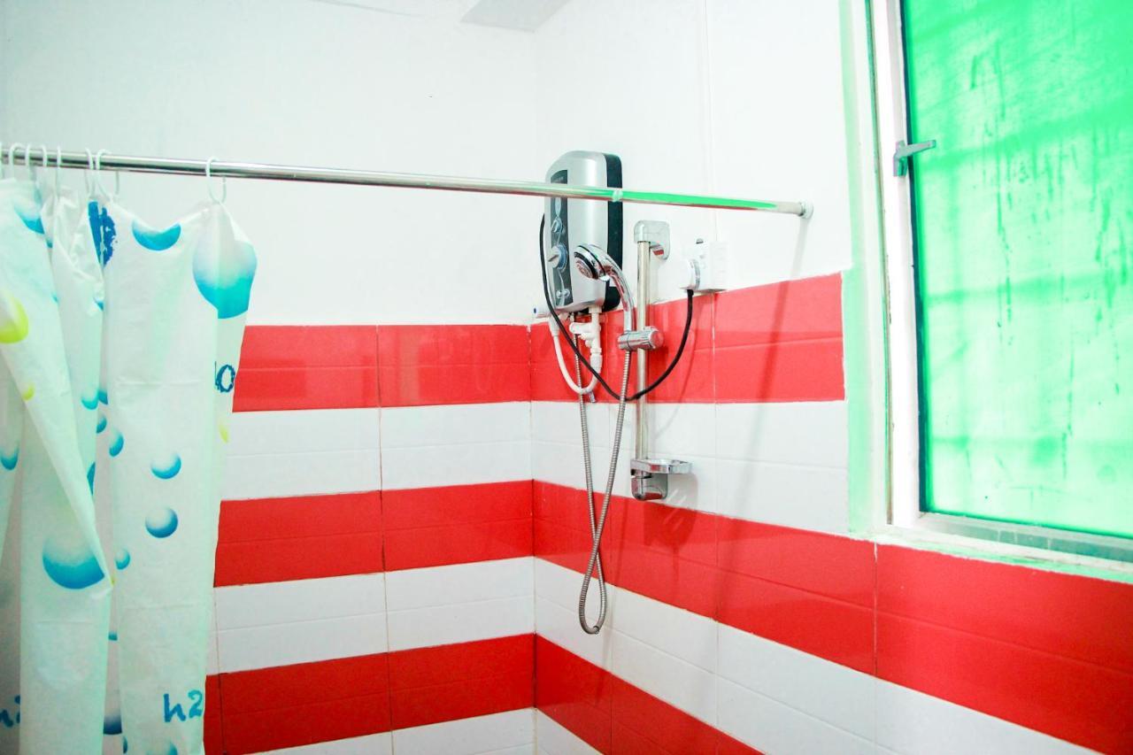 Apartamento White House Wattala Exterior foto