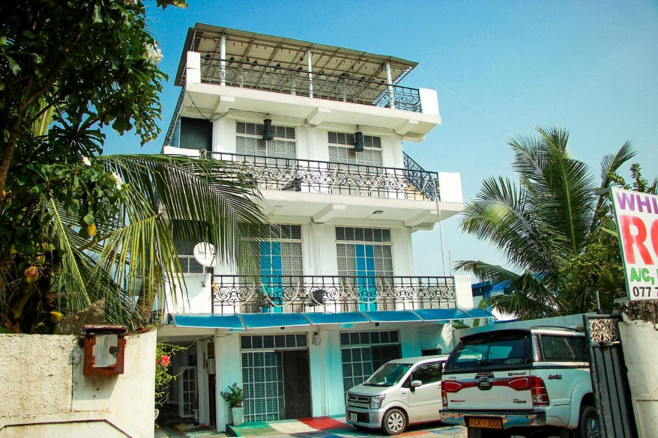 Apartamento White House Wattala Exterior foto