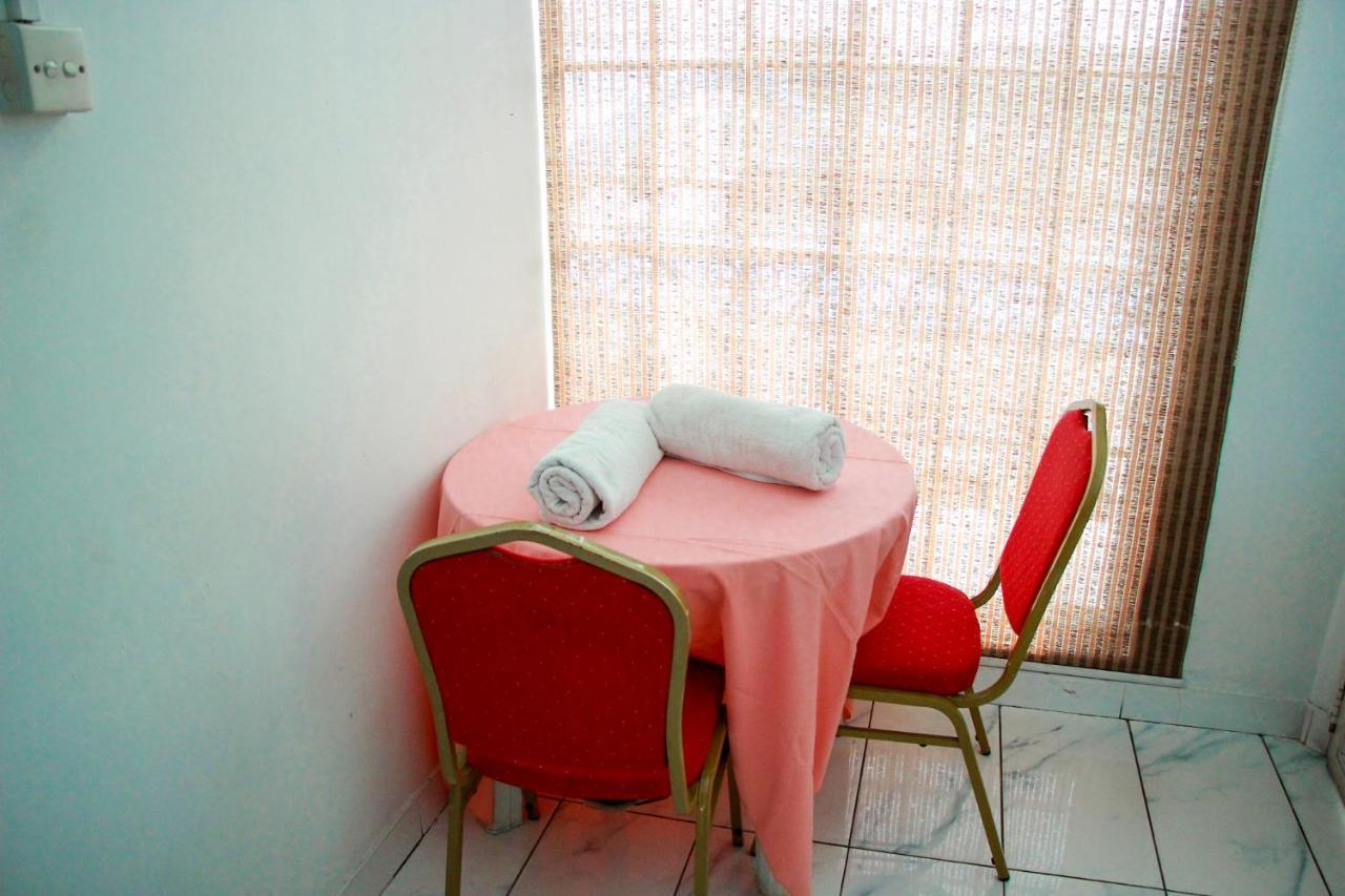 Apartamento White House Wattala Exterior foto
