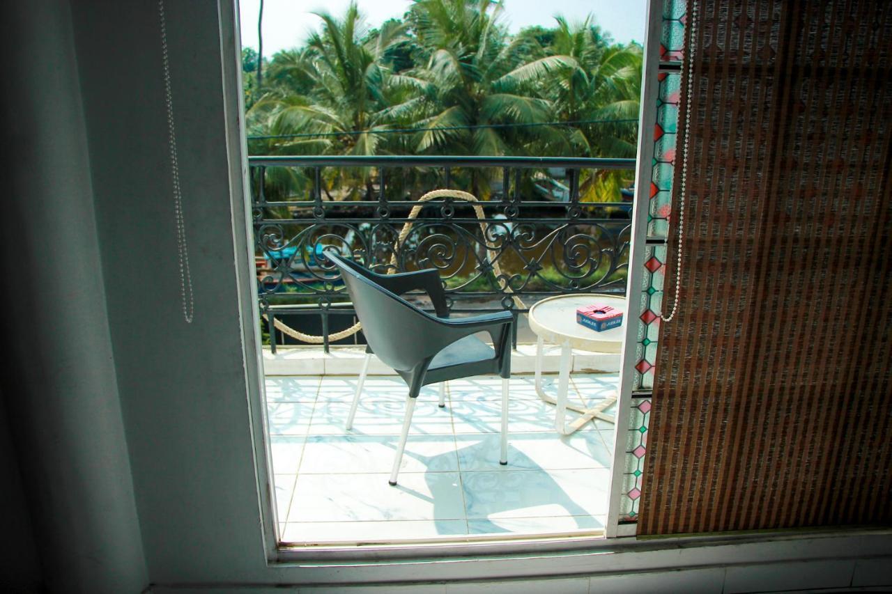 Apartamento White House Wattala Exterior foto