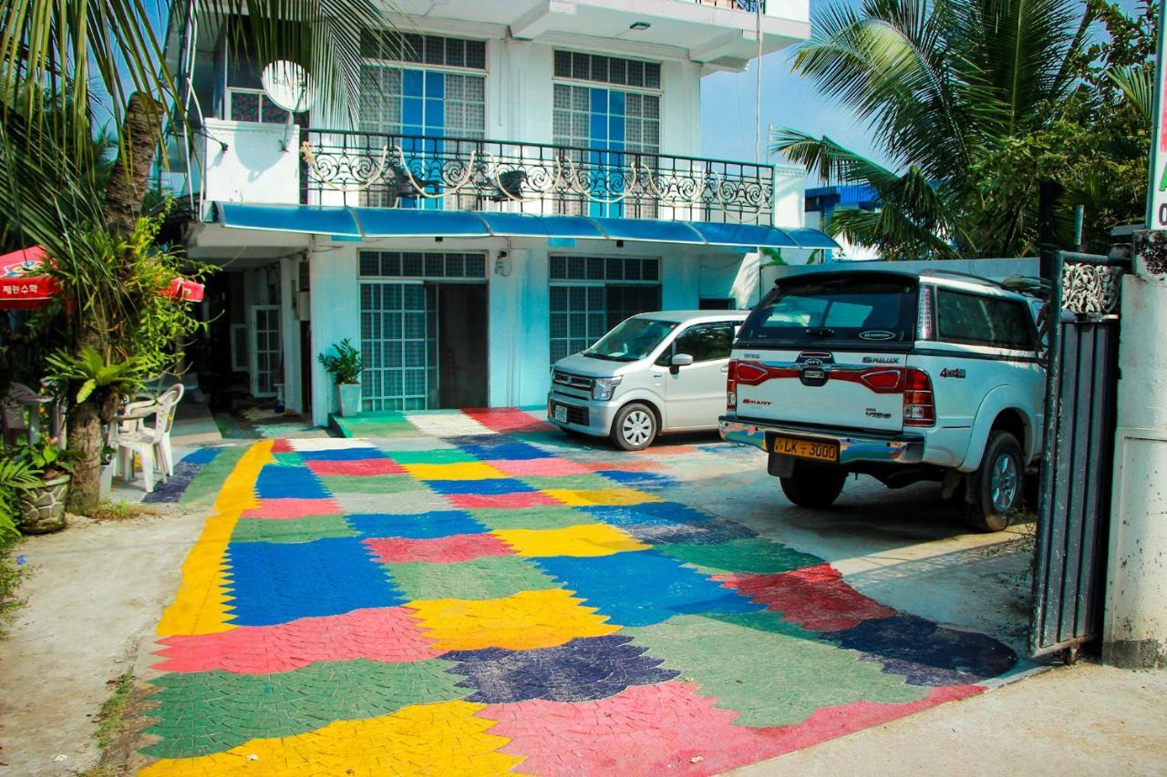 Apartamento White House Wattala Exterior foto